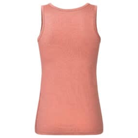 Womens Tank Top Merino Wool Lightweight