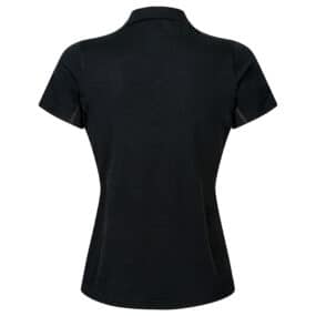 Womens Polo 100% Merino Wool Shirrt