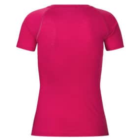 Women T-Shirt Merino Wool Lightweight Summer Performance