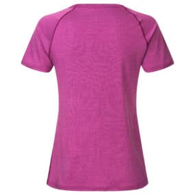 Women T-Shirt Merino Wool Lightweight Summer Performance