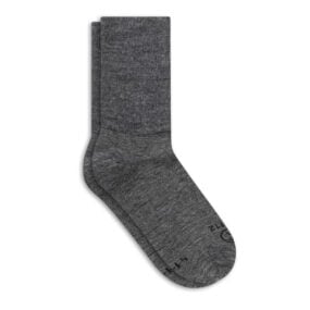 Business socks Merino Wool no elastic