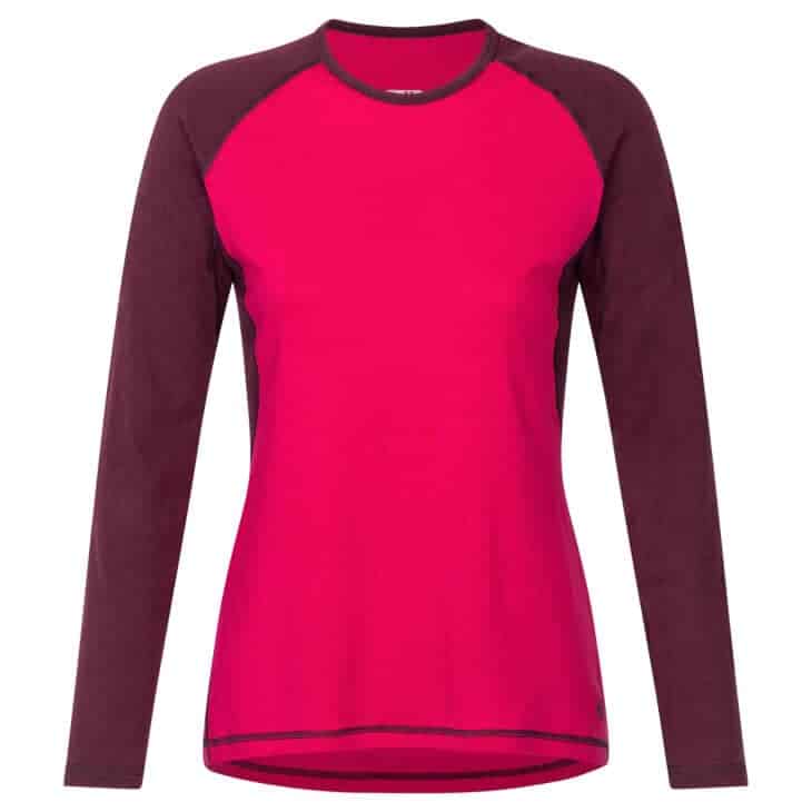 The Fitted Merino Shirt 