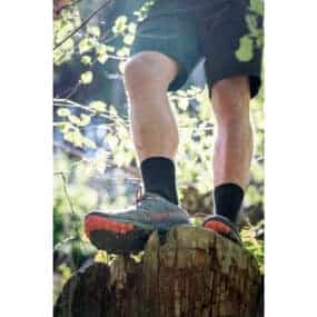 Everyday business Merino Wool socks no elastic black