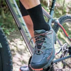 Everyday business Merino Wool socks no elastic black