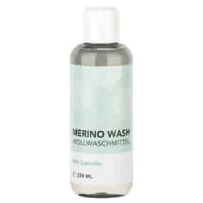 Merino Wool Detergent - Wash
