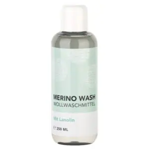 Merino Wool Detergent - Wash