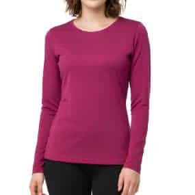 sarah merino longsleeve