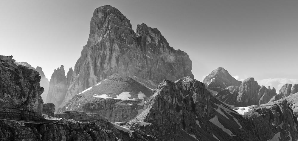 wundersocks foundation dolomites hiking socks