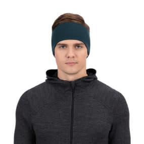 Headband Merino Men Women