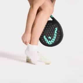 merino padel tennis socks, cushioned padel tennis socks