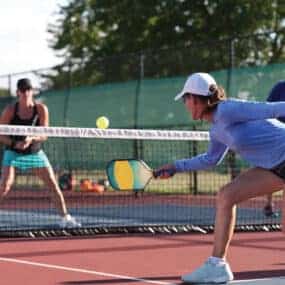 Pickleball Socks for Men and Women Merino Wool