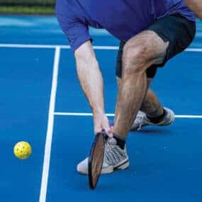 Pickleball Socks for Men and Women Merino Wool