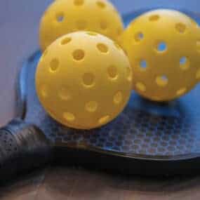 Pickleball Socks for Men and Women Merino Wool
