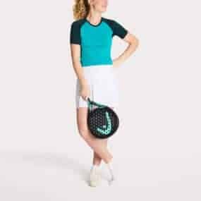 womens merino wool raglan shirt, merino t-shirt