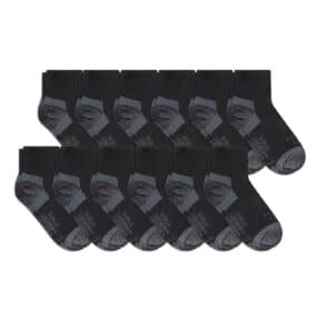 Extreme Go Merino Wool work socks 12 pack