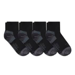 merino wool ankle socks for heavy duty work