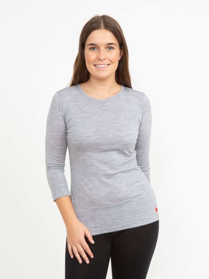 Versatile Women’s 3/4 Sleeve T-Shirt - Jenny