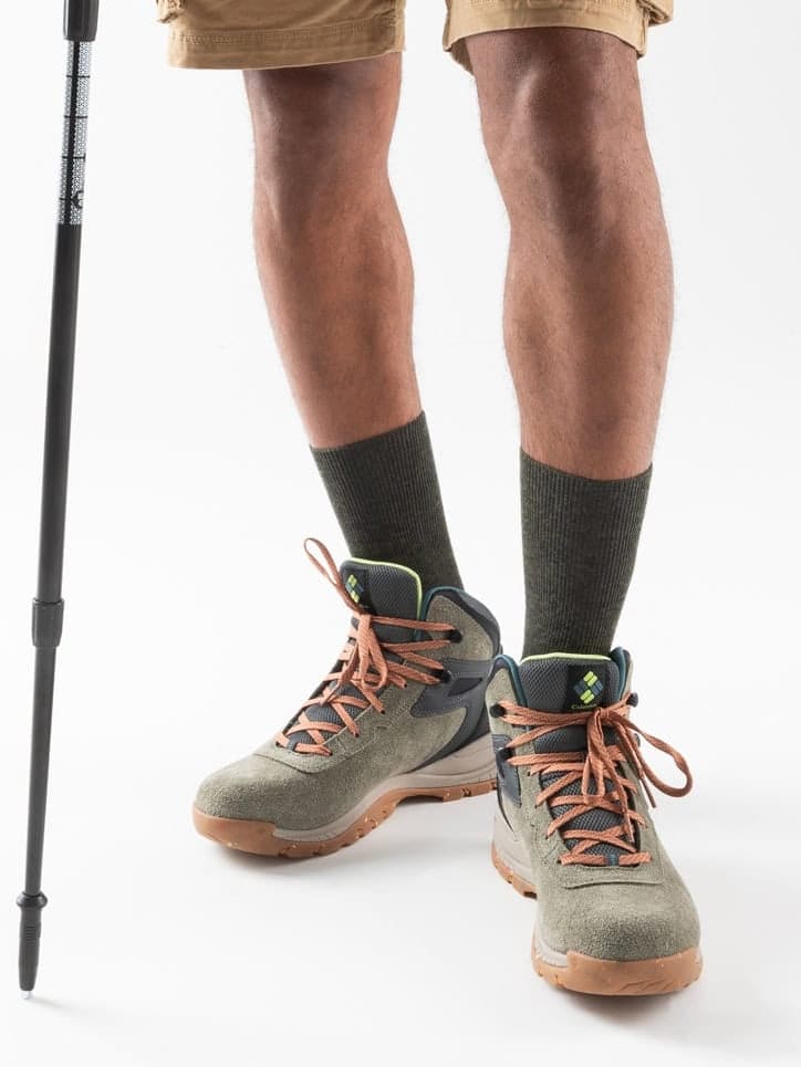 Merino Wool Hiking Socks – Say Goodbye to Blisters! - Alp+