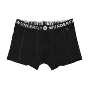 black mens boxershorts merino wool boxershorts