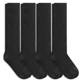 merino business socks, knee-length business socks