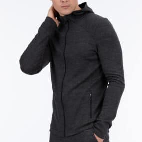 merino wool jacket, mens merino jacket