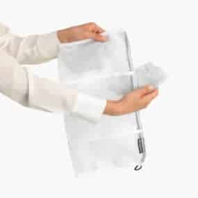 wash bags socks, sock washbags