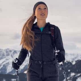 womens merino jacket, merino wool jacket