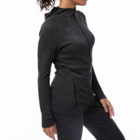 womens merino jacket, merino wool jacket