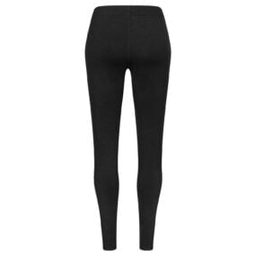 womens merino wool legging baselayer back