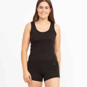 Womens Underpants 100% Merino Wool