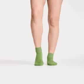 Knöchelsocken aus 80% Merino Wolle für Sport & Freizeit