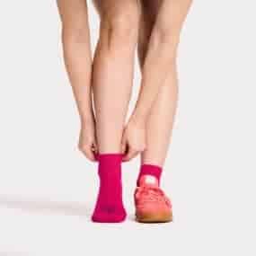 Ankle Socks Merino Wool for Sports and Leisure