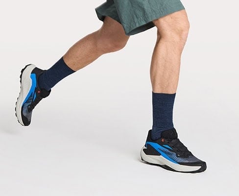 Trail Running