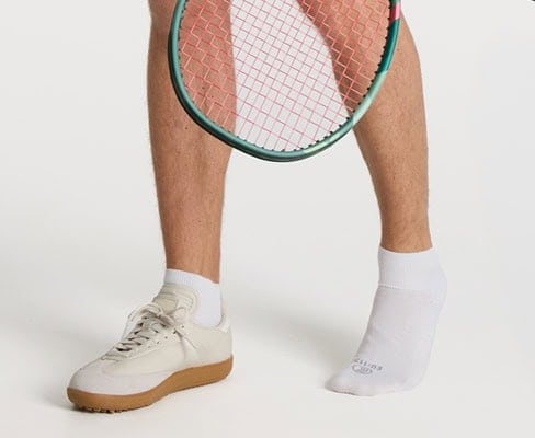Padel & Tennis