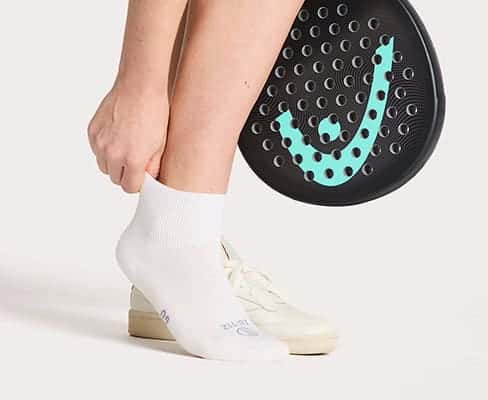 Padel Tennis