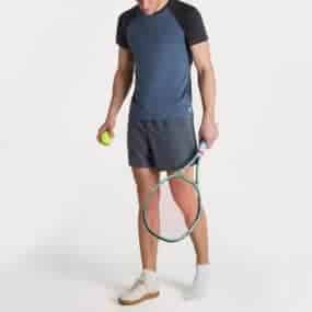 padel tennis, pickleball, outfit, merino socks