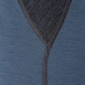 merino wool long sleeve