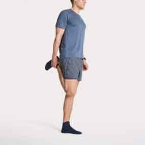 mens smerino wool t-shirt, short sleeve, sport shirt for man, biking, hiking, gym, best fitted shirt