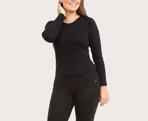 Baselayer
