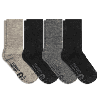 multiple pack bundle merino socks