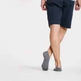 no show invisible socks merino wool füßlinge