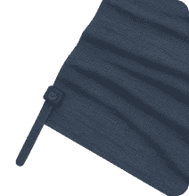 Merino Handtuch Dünn Sport-Strand Fitness Outdoor Beach Towel Quick Drying Microfiber