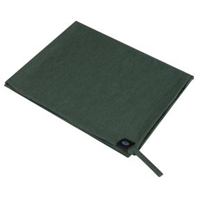 Merino Wool Towel – Lightweight, for Bath, Beach, Fitness & Outdoor Adventures