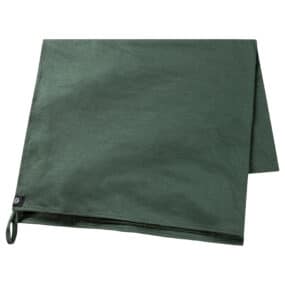 Merino Wool Towel – Lightweight, for Bath, Beach, Fitness & Outdoor Adventures