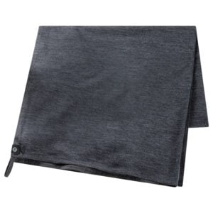Merino-Handtuch – Dünn, für Sport, Strand, Fitness & Outdoor