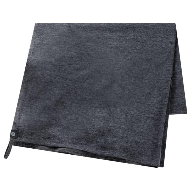 The Merino Towel 