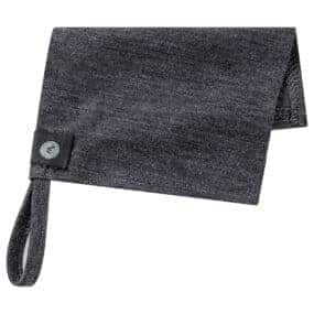 Merino Wool Towel – Lightweight, Quick-Drying & Odor-Resistant