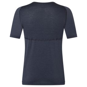 Mens Merino Mesh Shirt 100% Merino Wool