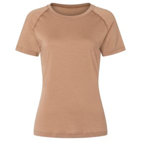 Womens 100% Merino Shirt Summer