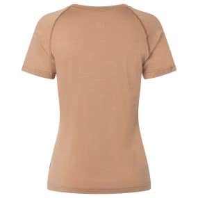 Womens 100% Merino Shirt Summer